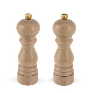 Day and Age Duo Paris Salt & Pepper Mill Gift Set (18cm)
